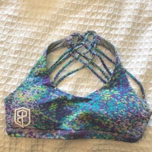 Born Primitive Sports Bra